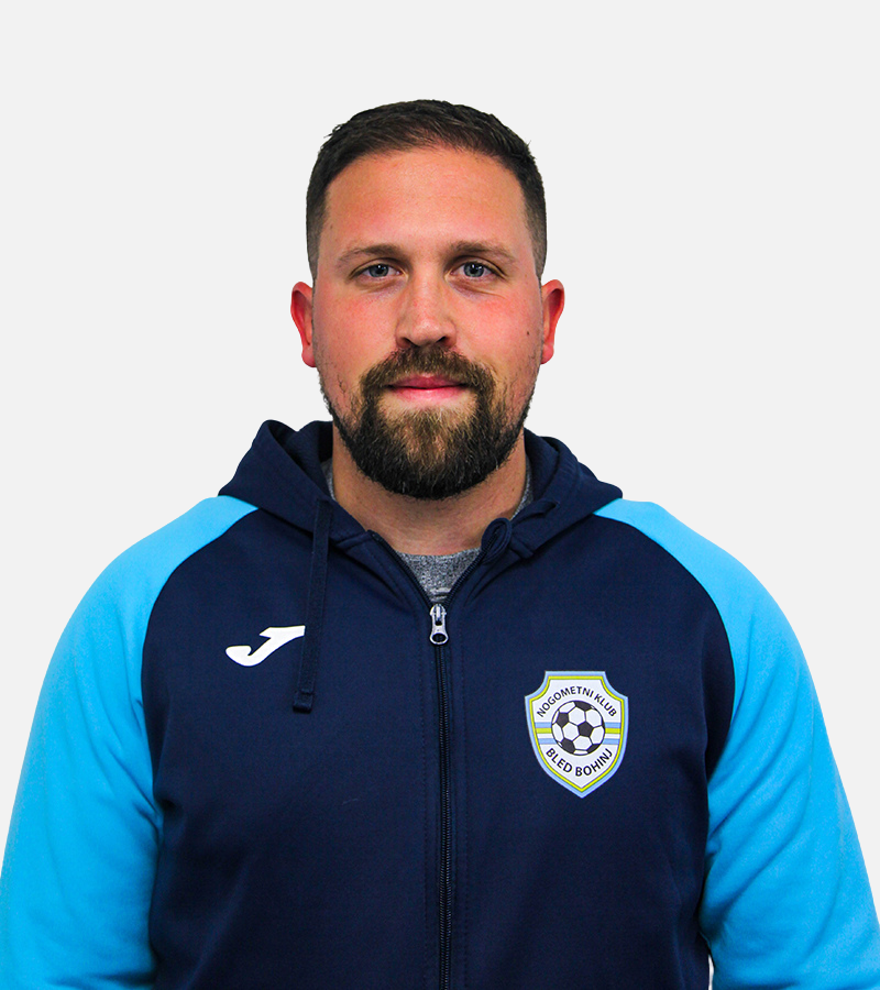 Novi trener selekcije U19 je postal Aleks Vukić