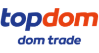 Domtrade Logo
