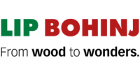 Lip Bohinj Logo
