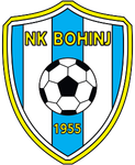 NK Bohinj Logo