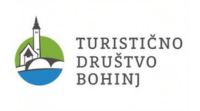 TD Bohinj Logo
